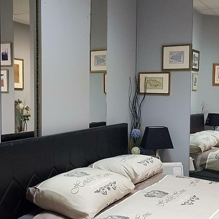 Charming Design Apartment In The Heart Of Leyde Extérieur photo