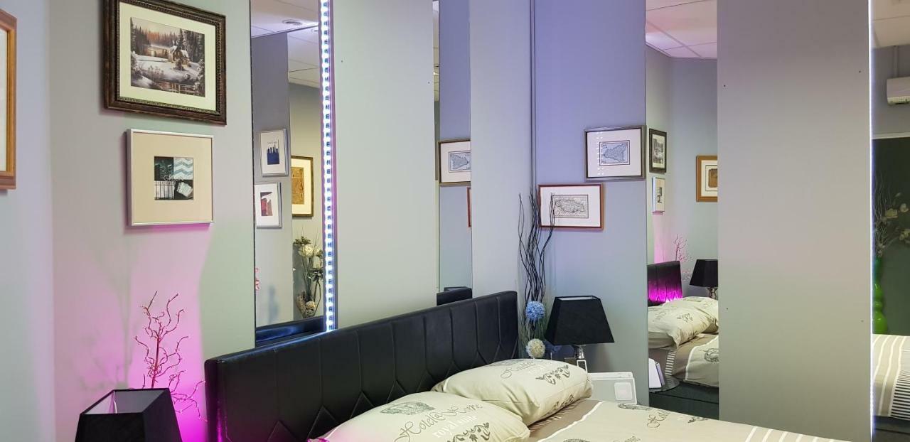 Charming Design Apartment In The Heart Of Leyde Extérieur photo